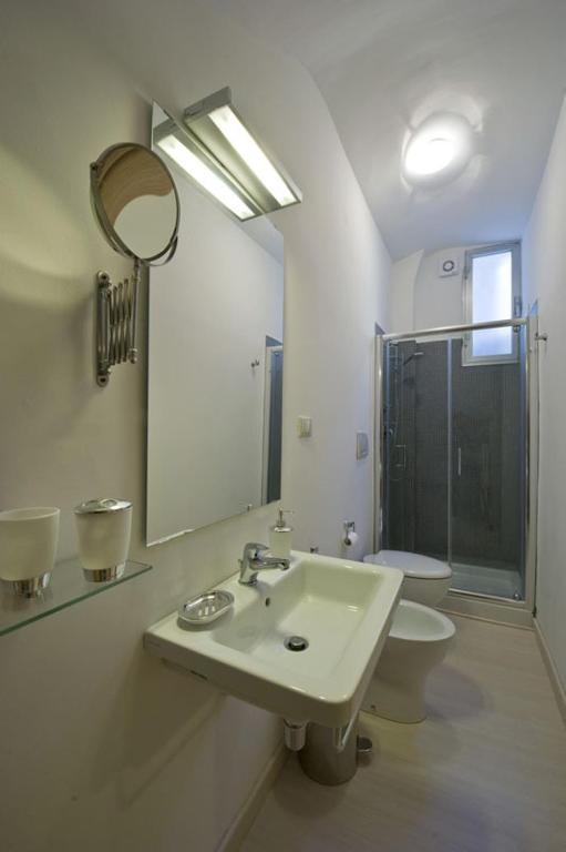 Vico Amato Residenza Sulmona Quarto foto