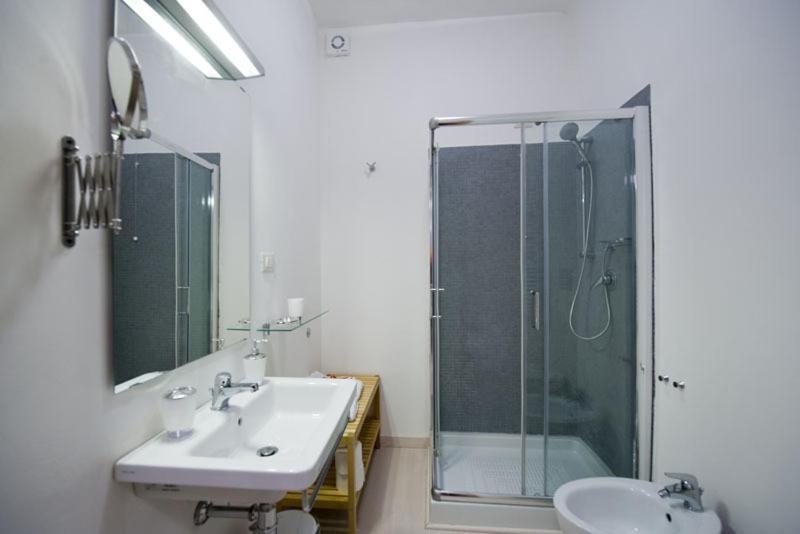Vico Amato Residenza Sulmona Quarto foto