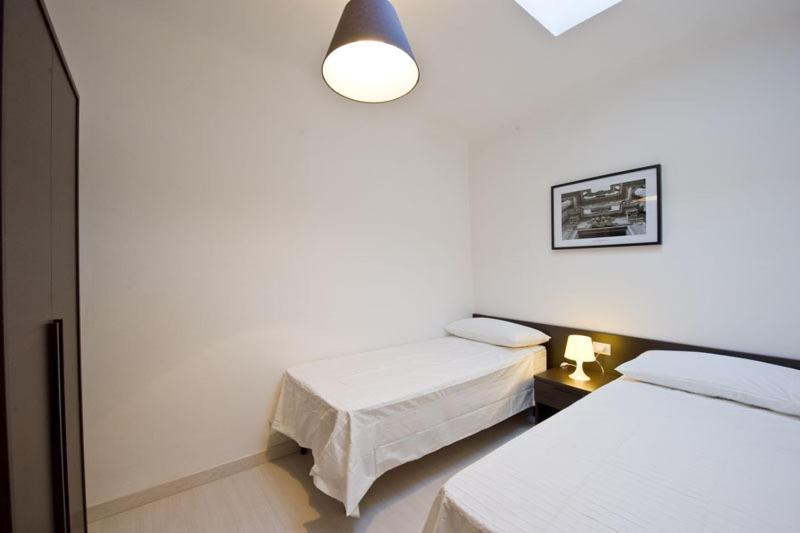 Vico Amato Residenza Sulmona Quarto foto