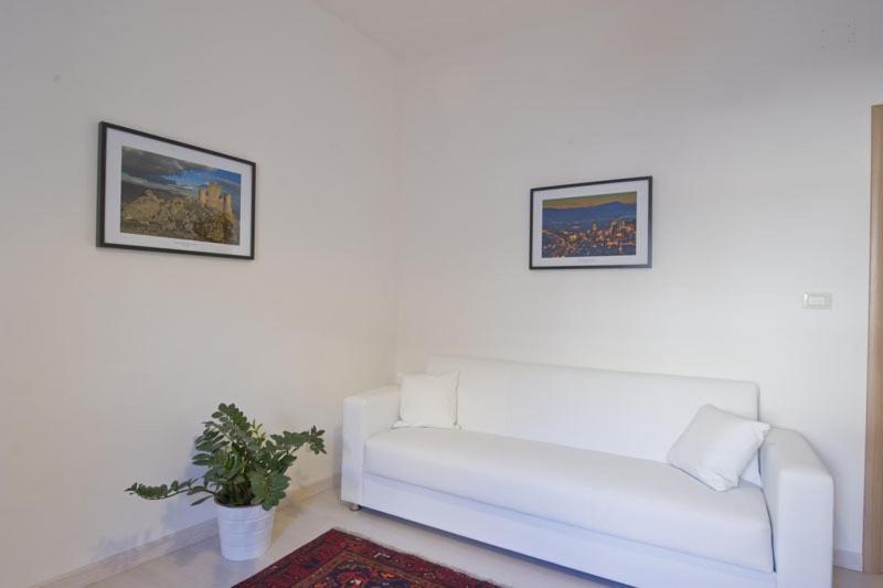 Vico Amato Residenza Sulmona Quarto foto